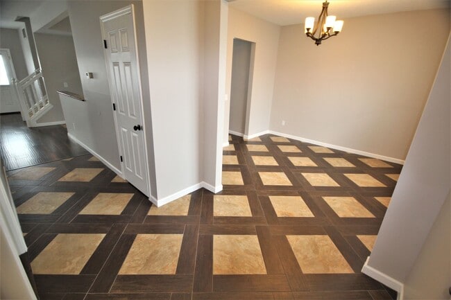 Foto del edificio - 3 Bedroom - Dublin