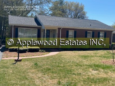 Primary Photo - 206 Hillside Dr