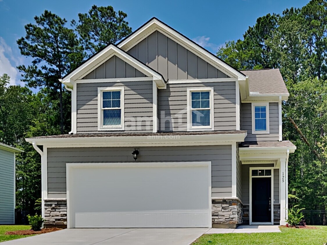 Primary Photo - 125 Thatchet Drive
