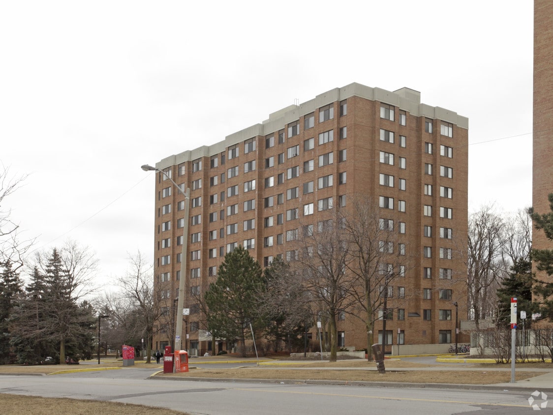 Building Photo - COMPASS CHARITABLE FOUNDATION