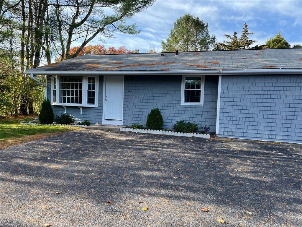 10 N Castle Way, Charlestown, RI 02813 Condo for Rent in Charlestown