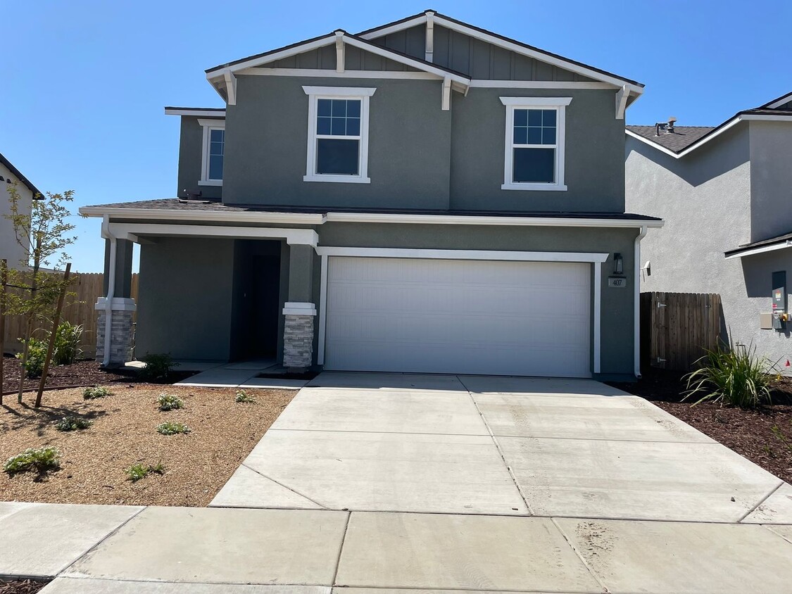 Foto principal - Beautiful New Home – Ready for Immediate M...