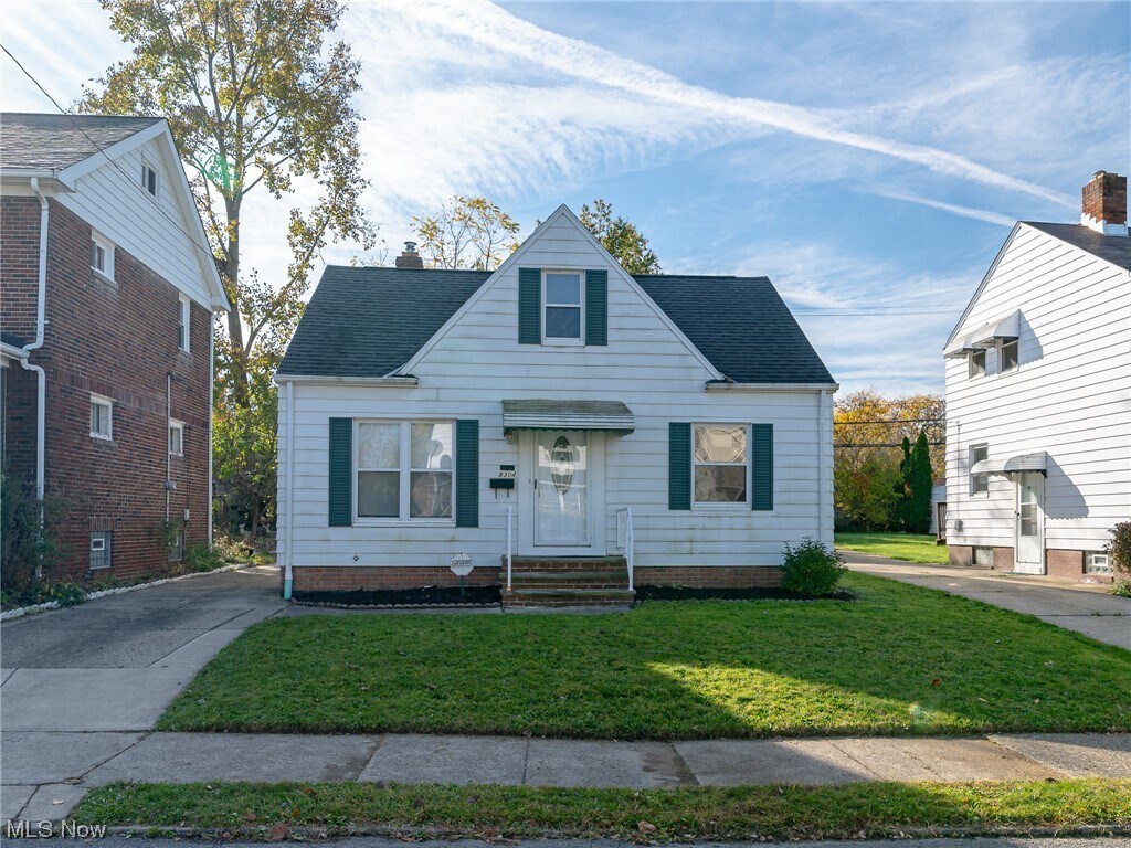 8304 Vista Ave, Garfield Heights, OH 44125 House Rental in Garfield Heights, OH