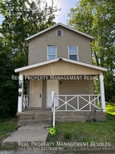 Building Photo - 507 S Evans Ave