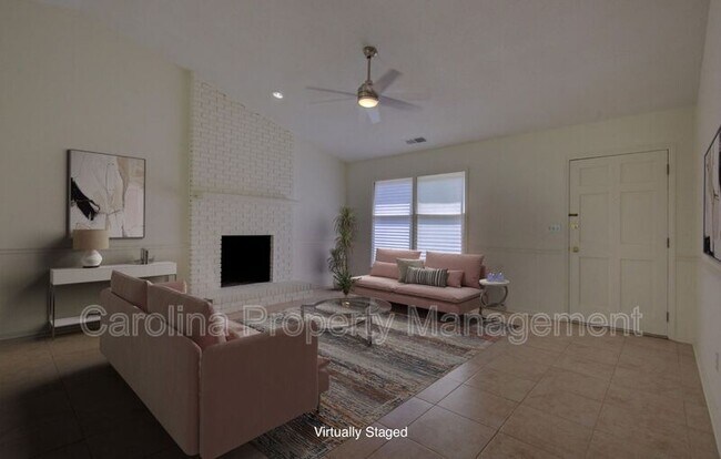 Building Photo - 5132 Rea Rd