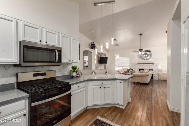 Foto del edificio - 15034 N 30th St