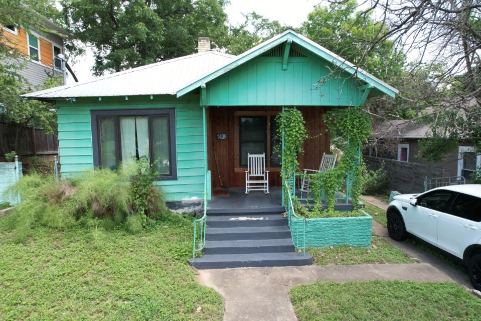 1406 E 11th St, Austin, TX 78702 House Rental in Austin, TX