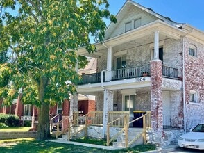 Building Photo - 3906-3908 Clark Ave