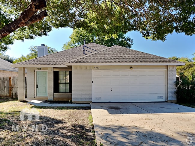 Building Photo - 4903 Pecan Estates