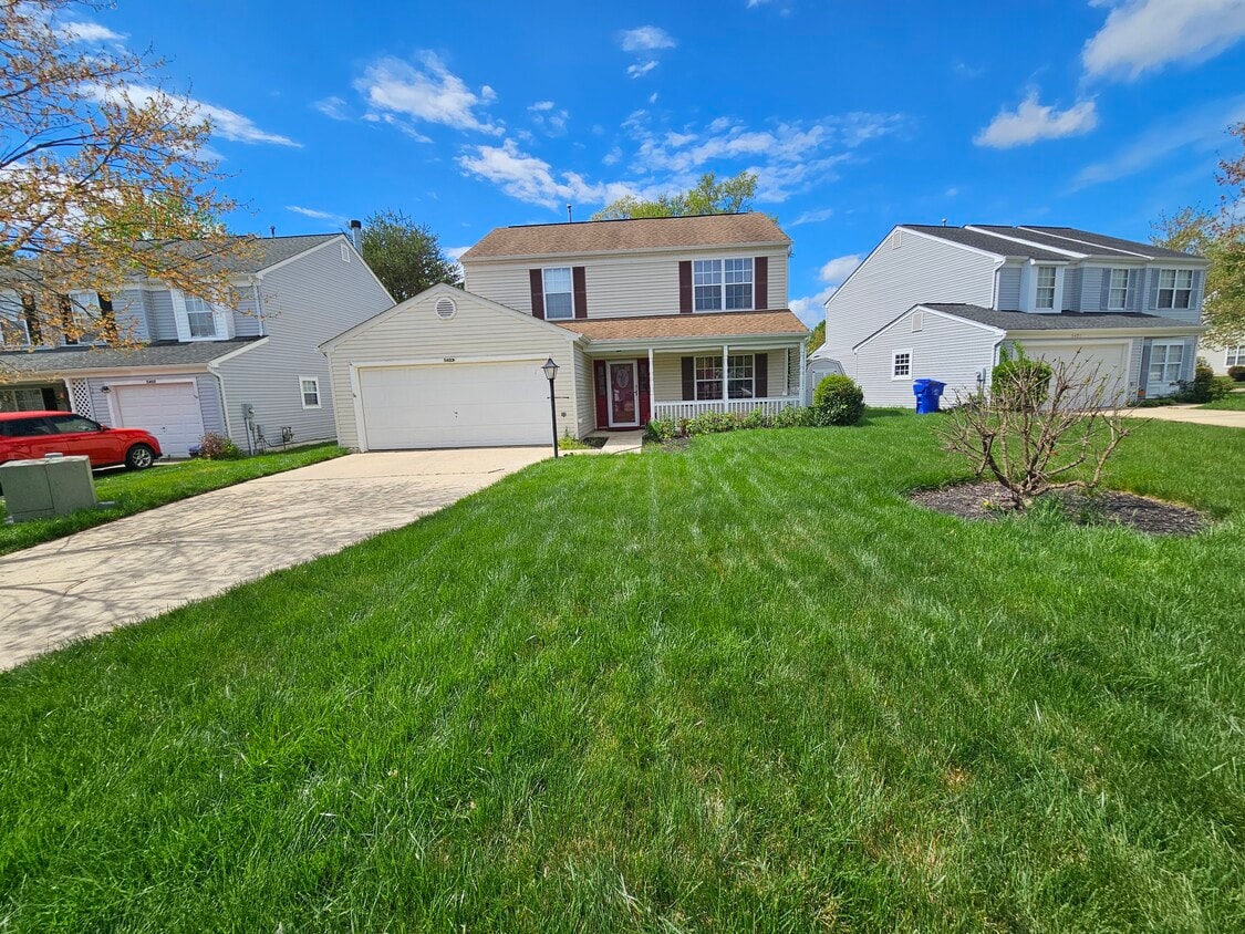 5403 Tilapia Ct, Waldorf, MD 20603 House Rental in Waldorf, MD