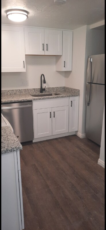 Foto del edificio - 480 E 4200 S