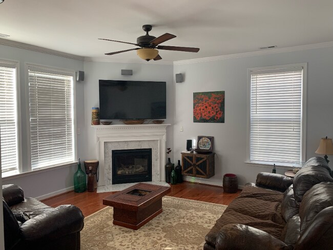 Foto del edificio - 2505 Benlar Ct