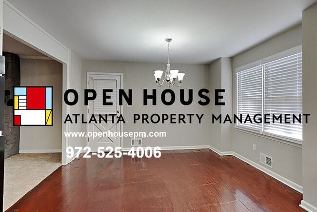 Building Photo - 255 Saint Patrick Dr SW, Mableton