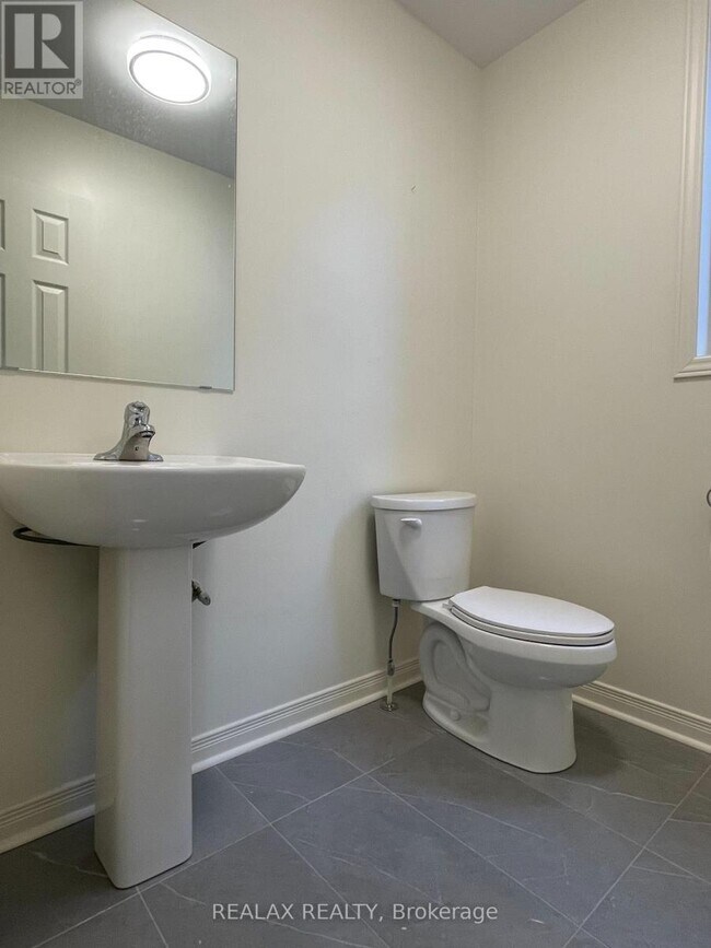 Photo du bâtiment - 95 William F. Bell Pkwy