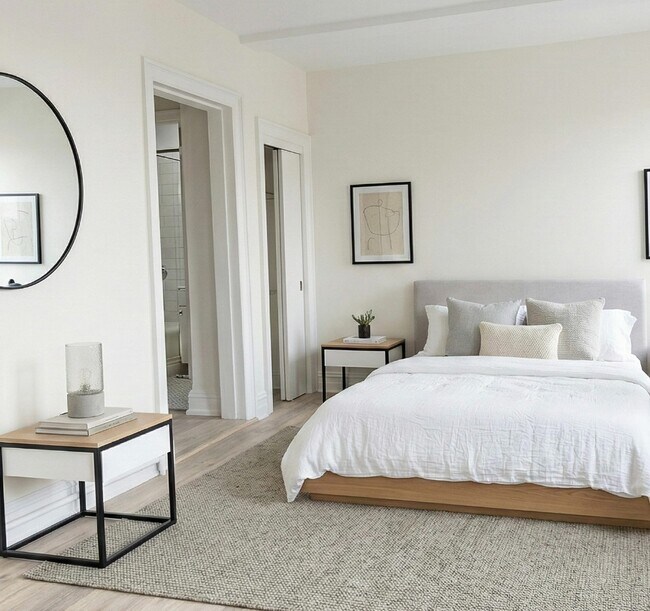 Foto del edificio - Edgecombe Avenue