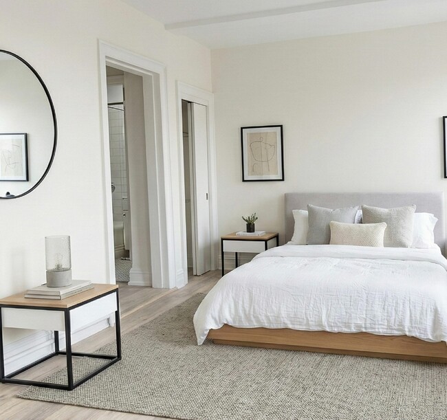 Photo - Edgecombe Avenue Apartment