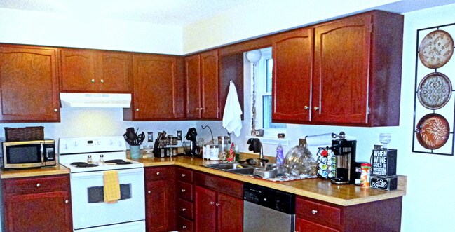 Foto del edificio - 1549 SW Chelsea Dr
