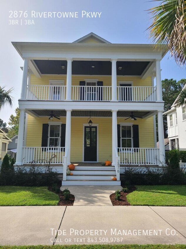 Foto principal - 2876 Rivertowne Pkwy