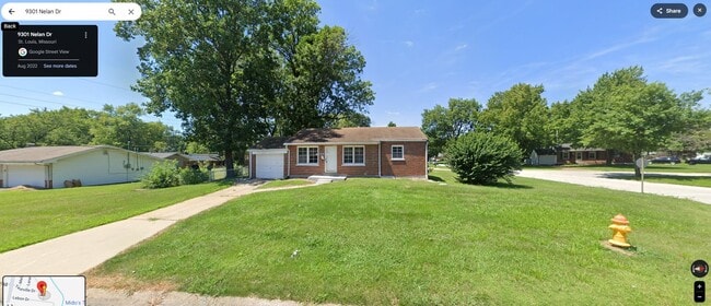Building Photo - 9301 Nelan Dr