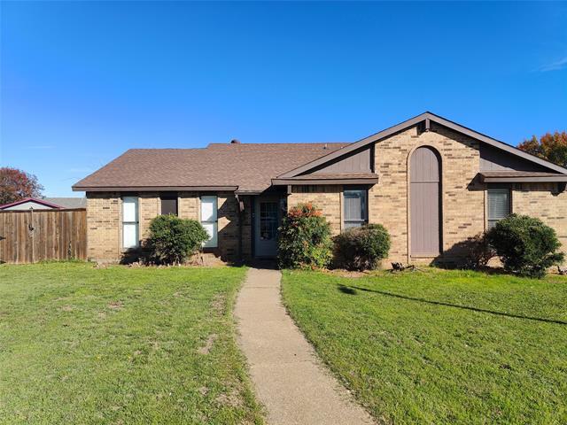 Primary Photo - 2513 Crown Cir