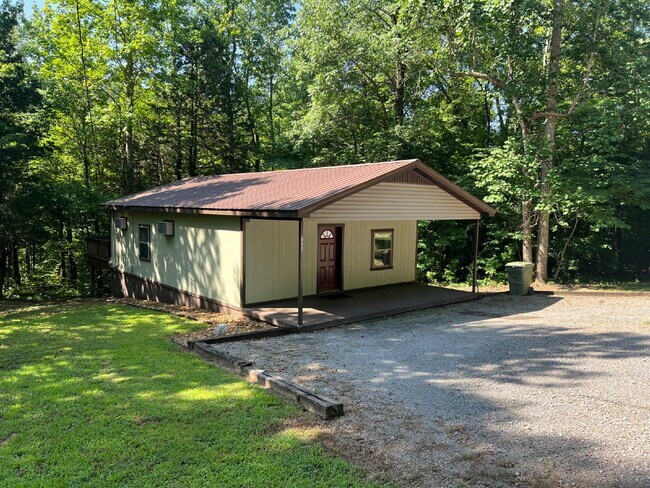 Foto del edificio - 2094 Buck Smith Hill Rd
