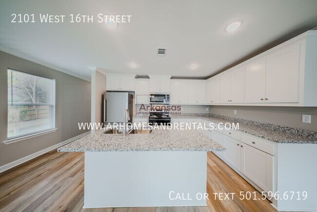 Foto del edificio - 2101 W 16th St