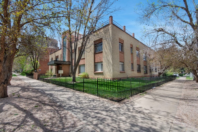 Photo - 1375 N Williams St Apartment