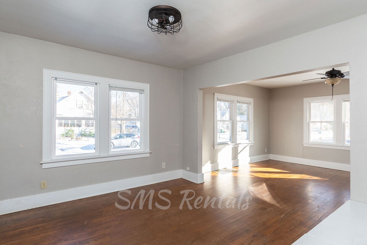 Foto principal - 319 Fink St