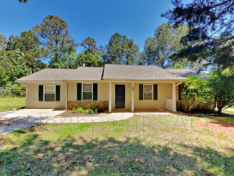 Primary Photo - 25 Hidden Pines Dr