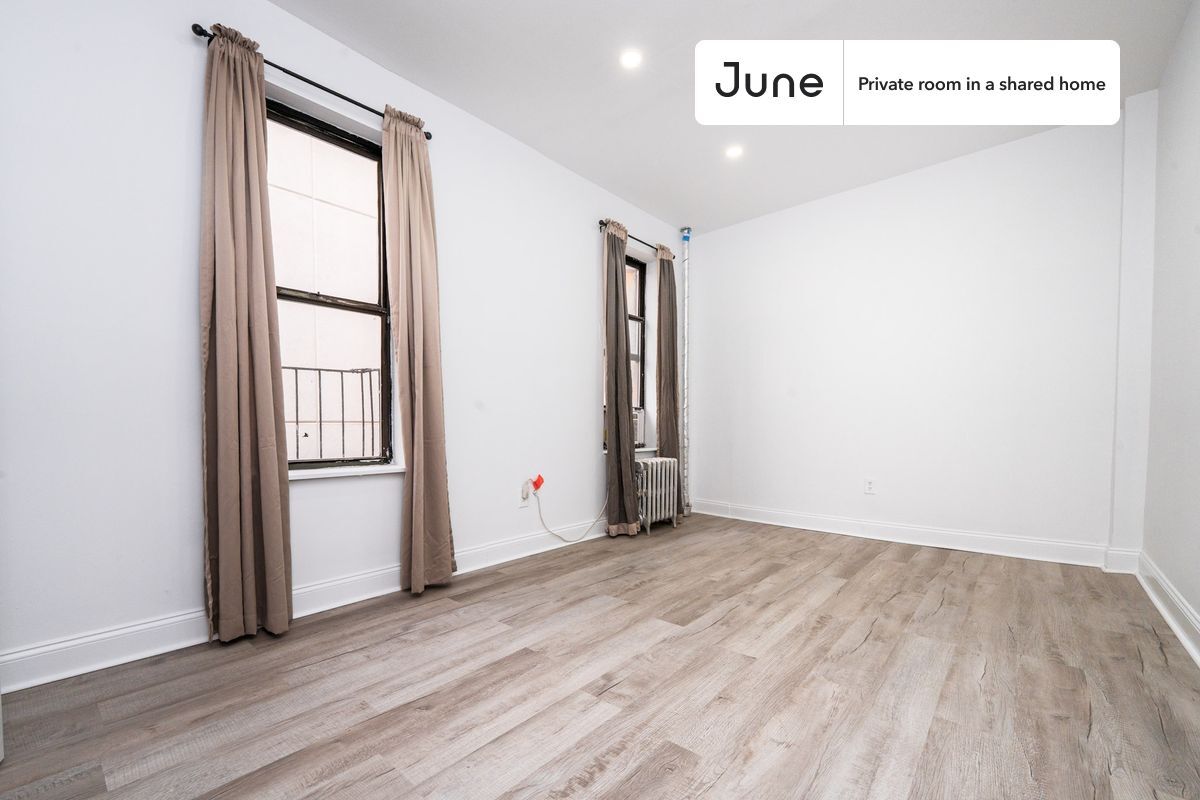 Room in Shared 2 bed/1 bath home - Room in Shared 2 bed/1 bath home