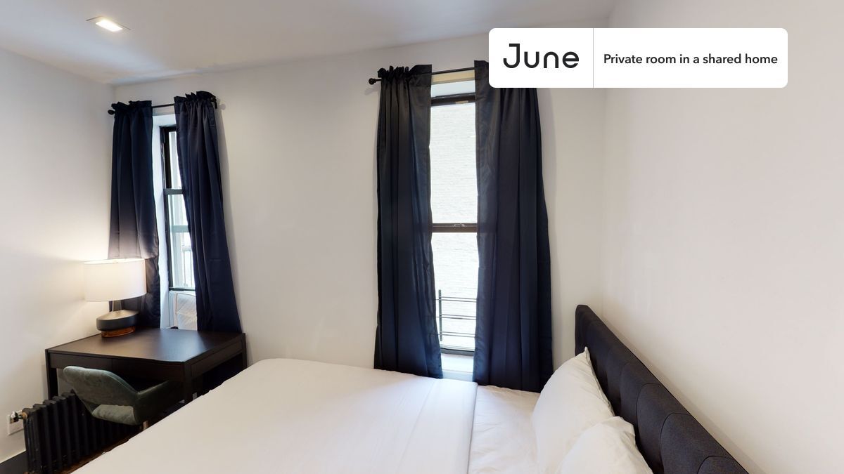 Primary Photo - Room in Shared 4 bed/2 bath home