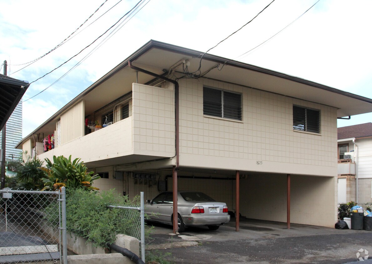 Primary Photo - 1625 Philip St