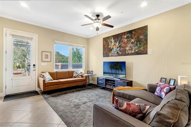 Foto del edificio - 9219 Laureate Blvd