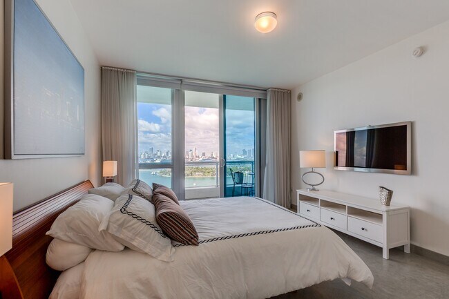 Foto del edificio - 520-540 West Ave