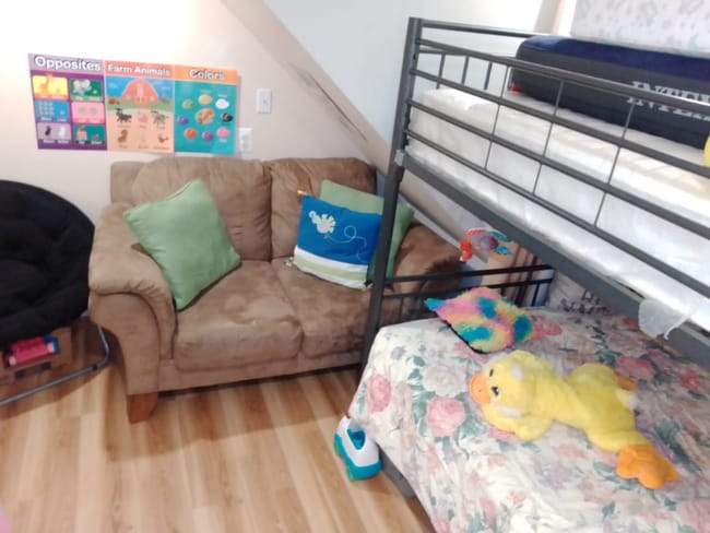 Photo - 18501 Owl Run Way House