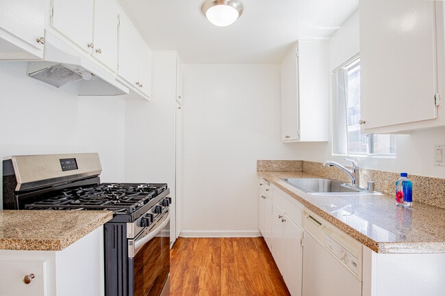 Building Photo - Northgate Apartments