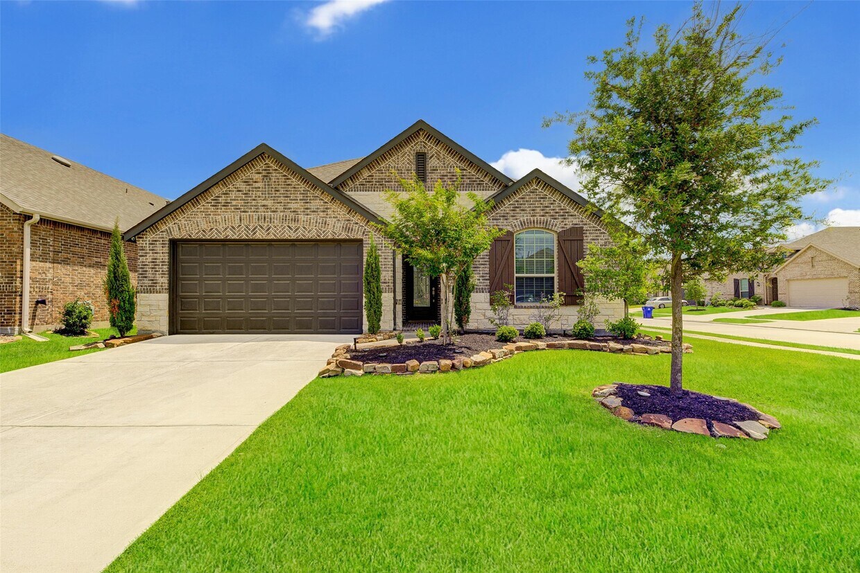 Foto principal - 20810 Rushing Branch Dr