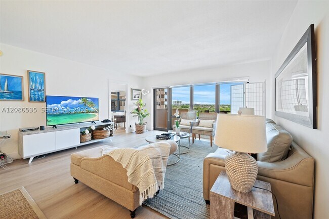 Building Photo - 5100 N Ocean Dr