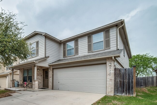 Building Photo - 4-BEDROOM IN HANOVER COVE, JUDSON ISD