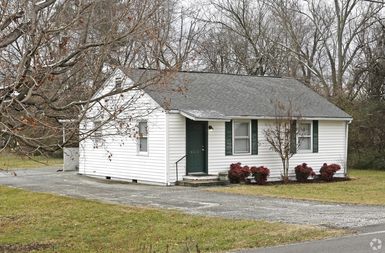 Building Photo - 5112 Schubert Rd