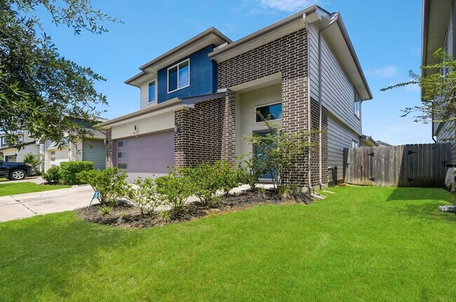Foto del edificio - 12515 Newport Arch Ln