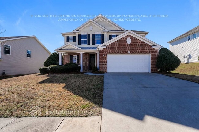 Building Photo - 2078 White Top Rd SE