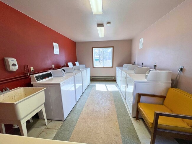 Building Photo - 2 Bd/1 bath Lower Unit at the Driftless Apartments