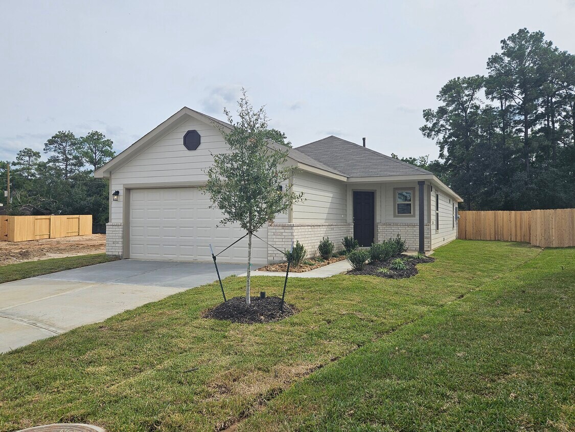 2006 Brixham Bluff Ln, Spring, TX 77373 House Rental in Spring, TX