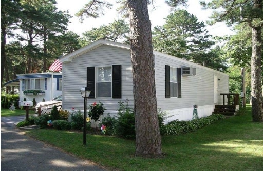 Foto principal - 525 Riverleigh Ave