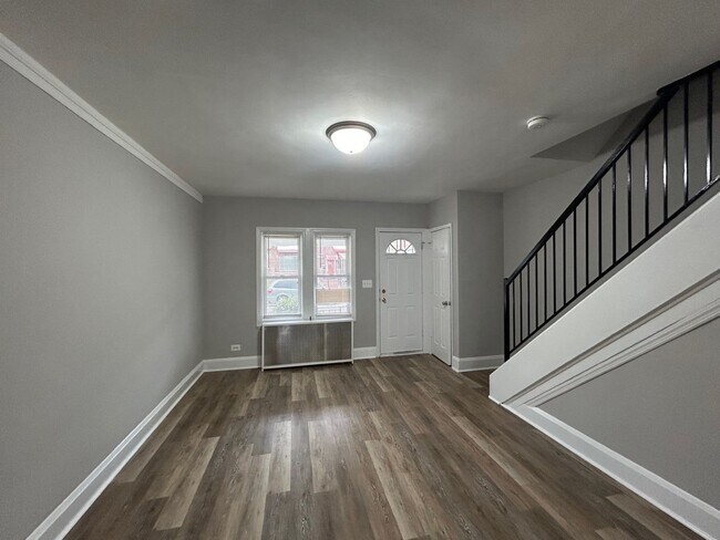 Foto del edificio - Baltimore - 3 Bedrooms, 2 Bathrooms Available!