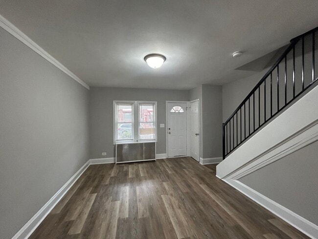Photo - Baltimore - 3 Bedrooms, 2 Bathrooms Available! House
