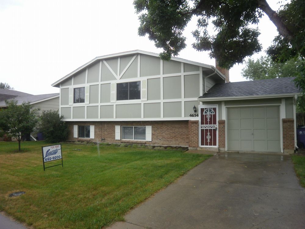 Primary Photo - 4654 S Garland Way