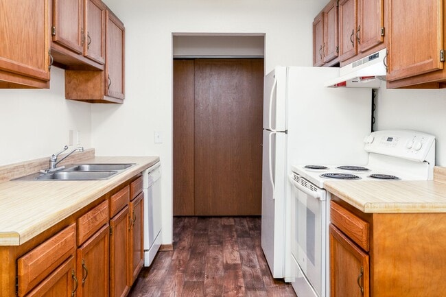 Interior Photo - Heritage Heights Apartments