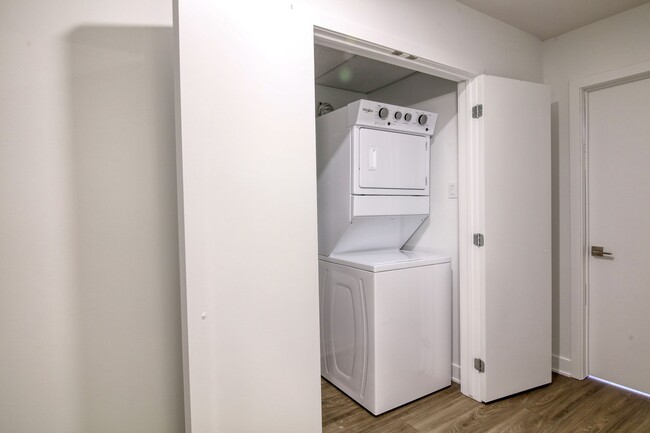 Photo du bâtiment - 9675 Av. Papineau